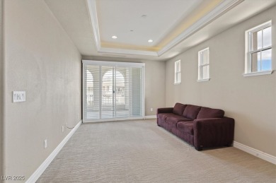 Views! Strip view, city view, golf course view, and Redrock