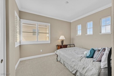 Views! Strip view, city view, golf course view, and Redrock