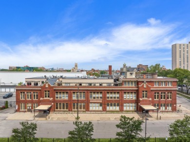tylish One-Bedroom Loft in Historic Leland Lofts - Lafayette