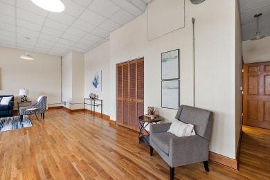 tylish One-Bedroom Loft in Historic Leland Lofts - Lafayette