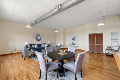 tylish One-Bedroom Loft in Historic Leland Lofts - Lafayette