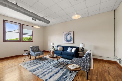 tylish One-Bedroom Loft in Historic Leland Lofts - Lafayette