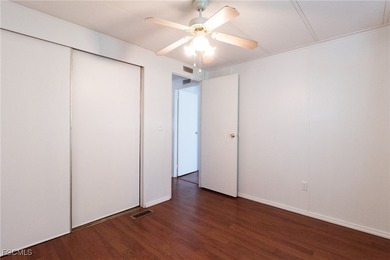 ESTATE SALE - ADA/wheel chair accessible home in a 55+ Community