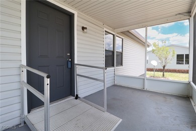 ESTATE SALE - ADA/wheel chair accessible home in a 55+ Community