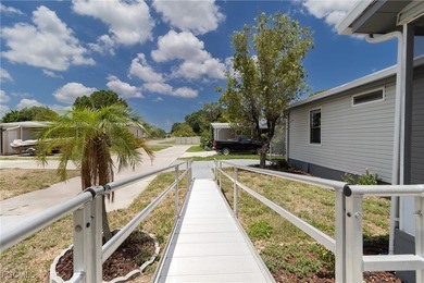 ESTATE SALE - ADA/wheel chair accessible home in a 55+ Community