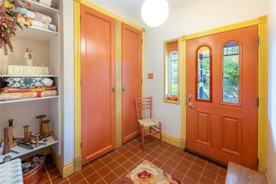 A rare offering... This beautiful 2 bedroom/2 bath Victorian