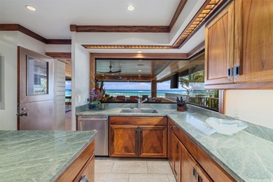 This turnkey luxury residence is a rare offering, now enhanced