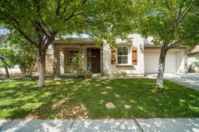 Welcome Home to this stunning two-story home in the desirable