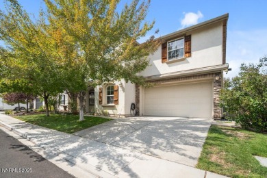 Welcome Home to this stunning two-story home in the desirable