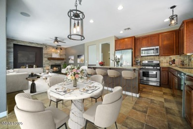 Welcome Home to this stunning two-story home in the desirable