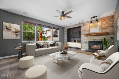 Welcome Home to this stunning two-story home in the desirable