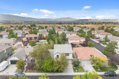 Welcome Home to this stunning two-story home in the desirable