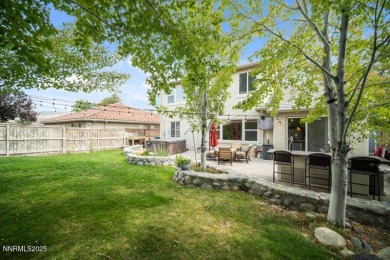 Welcome Home to this stunning two-story home in the desirable