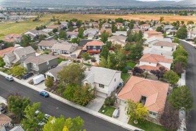 Welcome Home to this stunning two-story home in the desirable