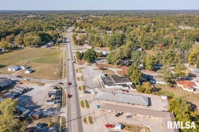 Excellent Location on Hwy 37 North edge of Mt. Vernon