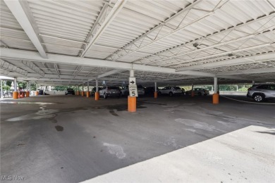 Welcome home to this great condo in the Carlton House. Located