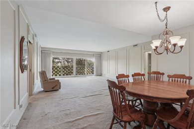 Welcome home to this great condo in the Carlton House. Located