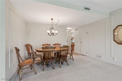 Welcome home to this great condo in the Carlton House. Located