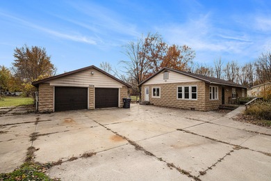Welcome to this beautifully maintained ranch-style home nestled