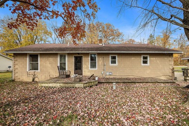 Welcome to this beautifully maintained ranch-style home nestled