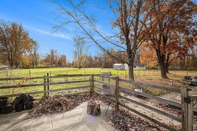 Welcome to this beautifully maintained ranch-style home nestled
