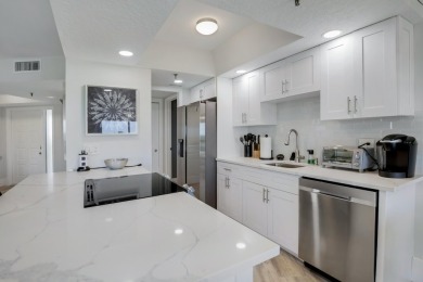 Discover luxury living in this newly remodeled 3-bedroom condo