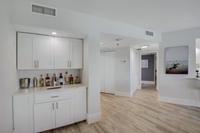 Discover luxury living in this newly remodeled 3-bedroom condo
