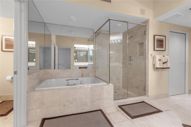 Your semi-private elevator provides access to the beautiful 7th