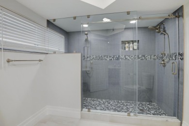 Discover luxury living in this newly remodeled 3-bedroom condo