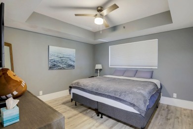 Discover luxury living in this newly remodeled 3-bedroom condo