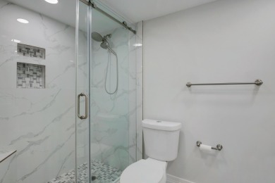 Discover luxury living in this newly remodeled 3-bedroom condo