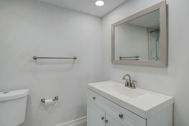 Discover luxury living in this newly remodeled 3-bedroom condo