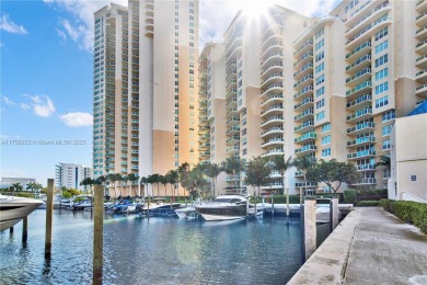 Rare opportunity!! Spectacular apartment in Aventura Marina