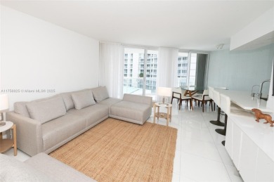 Beautiful, modern remodeled 2 bedroom, 2 full bath residence