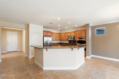 Welcome to the highly sought-after, 55+ community of Sierra