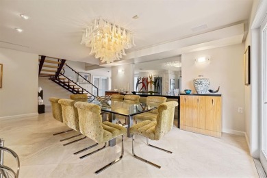 Upgraded lakefront 4-bedroom, 3.5-bath residence featuring a