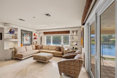 Upgraded lakefront 4-bedroom, 3.5-bath residence featuring a