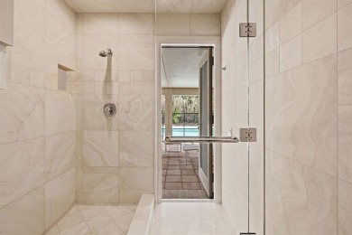 Upgraded lakefront 4-bedroom, 3.5-bath residence featuring a