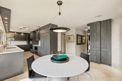 Upgraded lakefront 4-bedroom, 3.5-bath residence featuring a