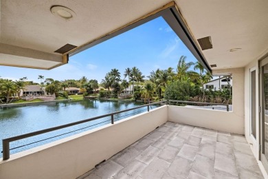 Upgraded lakefront 4-bedroom, 3.5-bath residence featuring a