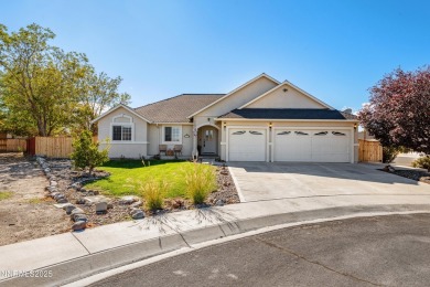 Welcome to 1498 Slice Circle - a beautifully maintained home