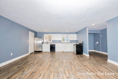 Welcome to 1188 Spring Street! This beautifully updated