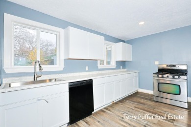 Welcome to 1188 Spring Street! This beautifully updated