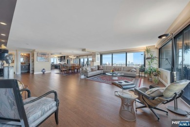 Experience unmatched luxury and sweeping panoramic views from