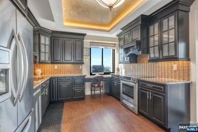 Experience unmatched luxury and sweeping panoramic views from