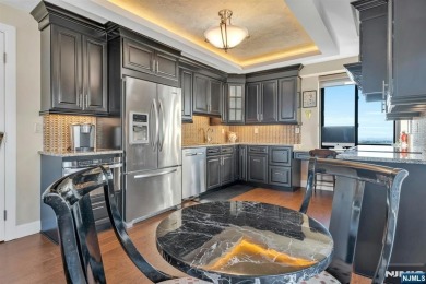 Experience unmatched luxury and sweeping panoramic views from