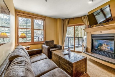 Walk to River Run Gondola, dining, shopping, and apres-ski spots