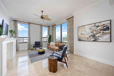 This penthouse is the definition of LUXURY living in downtown