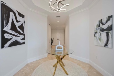 This penthouse is the definition of LUXURY living in downtown