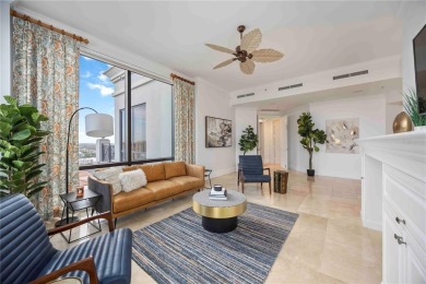 This penthouse is the definition of LUXURY living in downtown